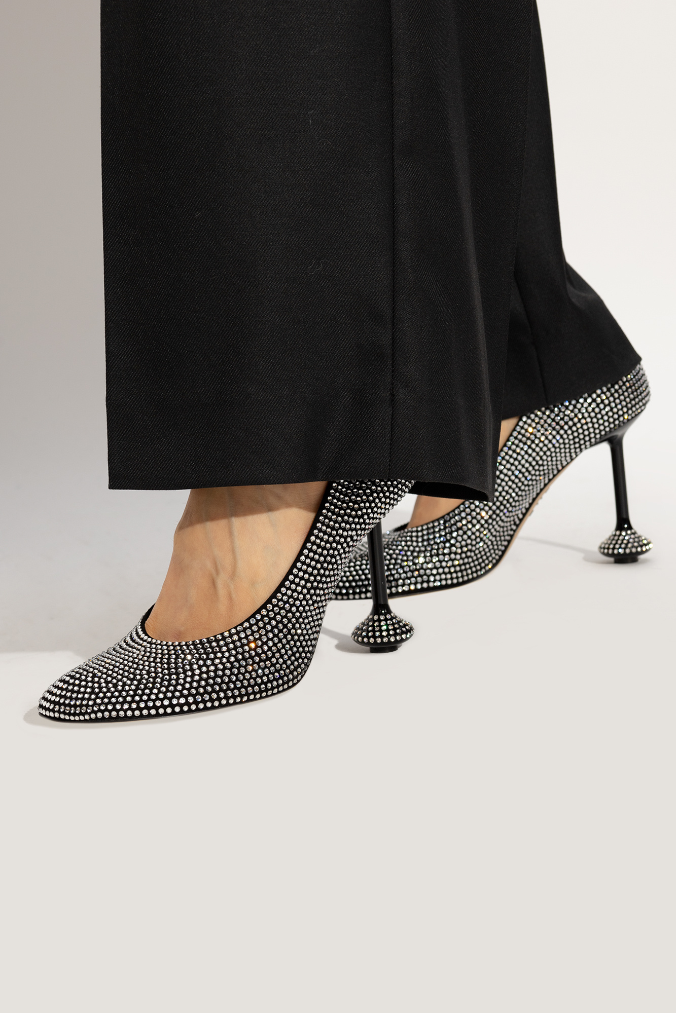 Loewe ‘Toy’ stiletto pumps