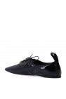 Loewe Leather derby shoes