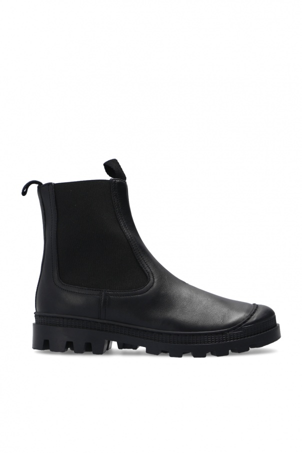 Loewe ‘Chelsea’ boots