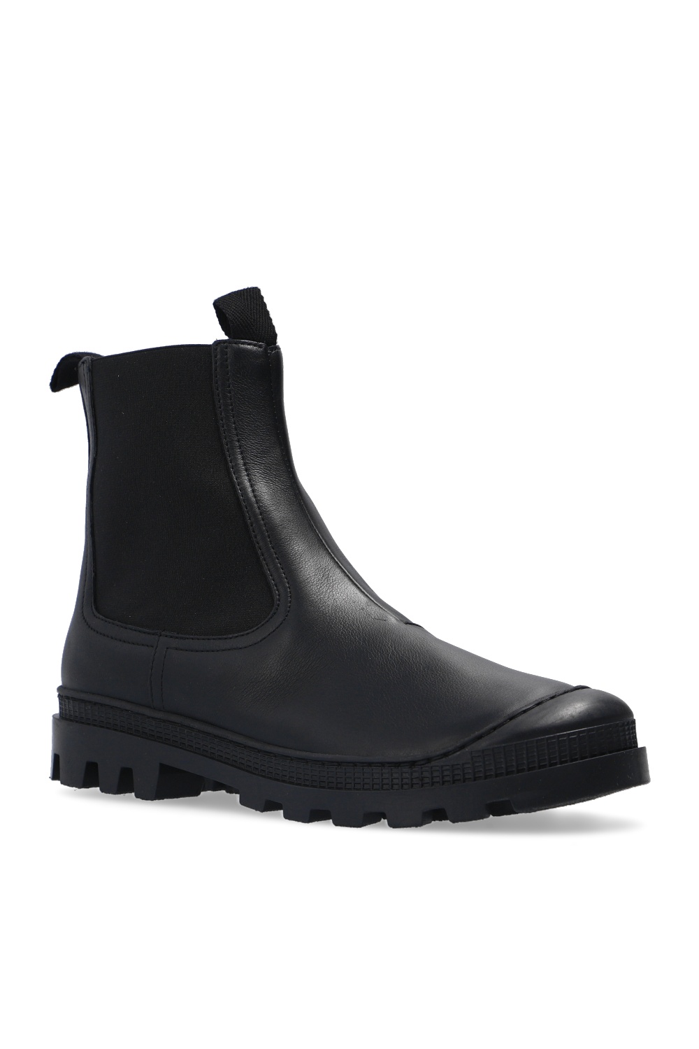 Louis Vuitton Kensington Chelsea Boots - Vitkac shop online