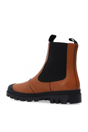 Loewe ‘Chelsea’ boots