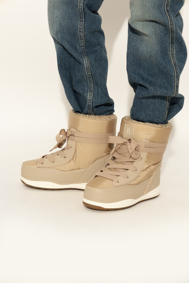 BOGNER BOGNER X MICHELIN