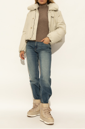 BOGNER BOGNER X MICHELIN