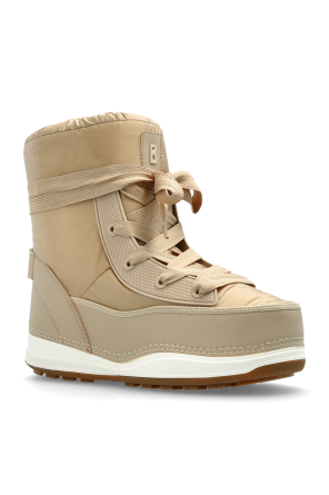 BOGNER BOGNER X MICHELIN