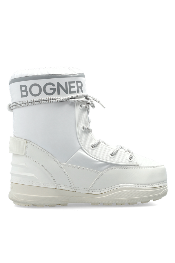 BOGNER X MICHELIN od BOGNER