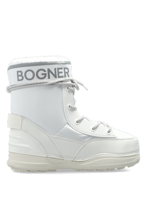 BOGNER X MICHELIN