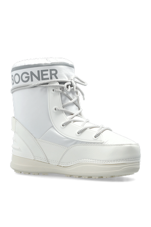 BOGNER BOGNER X MICHELIN
