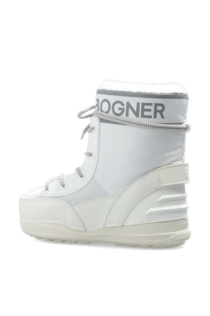 BOGNER BOGNER X MICHELIN