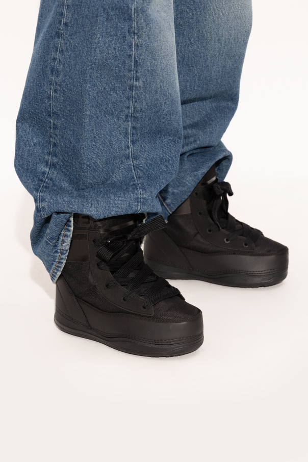 BOGNER BOGNER x Michelin