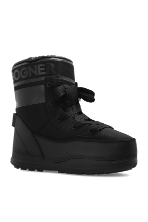 BOGNER BOGNER x Michelin