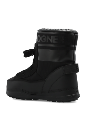 BOGNER BOGNER x Michelin