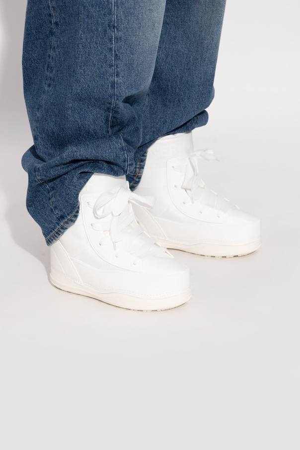 BOGNER BOGNER x Michelin