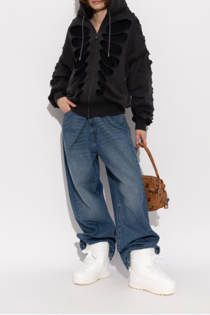 BOGNER BOGNER x Michelin