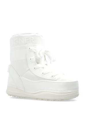 BOGNER BOGNER x Michelin