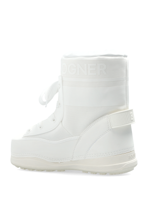 BOGNER BOGNER x Michelin