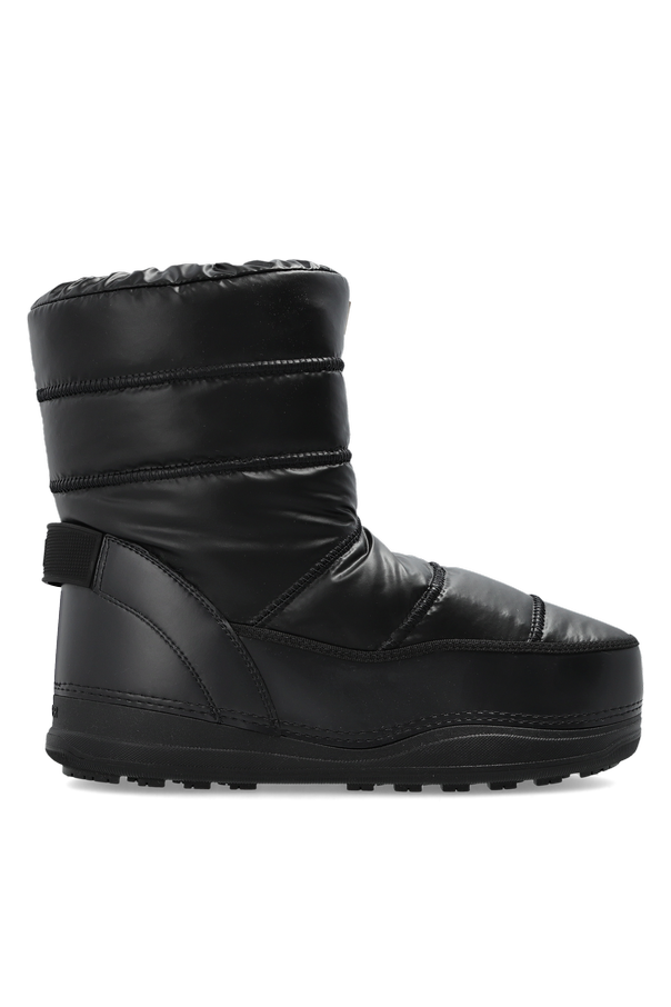 Snow boots ‘LA PLAGNE’ od BOGNER