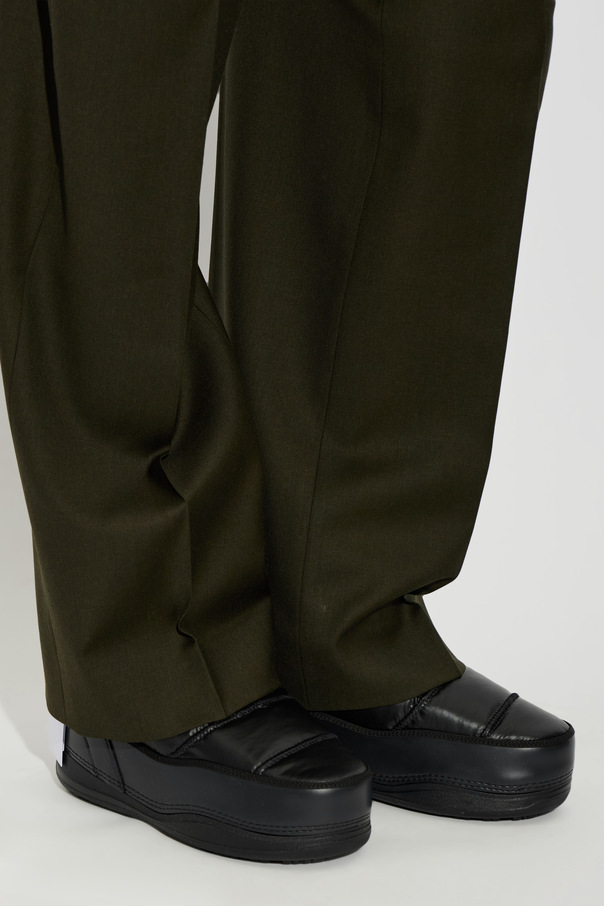 BOGNER Botas de nieve ‘LA PLAGNE’