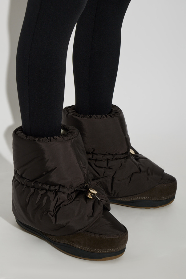 BOGNER BOGNER X MICHELIN