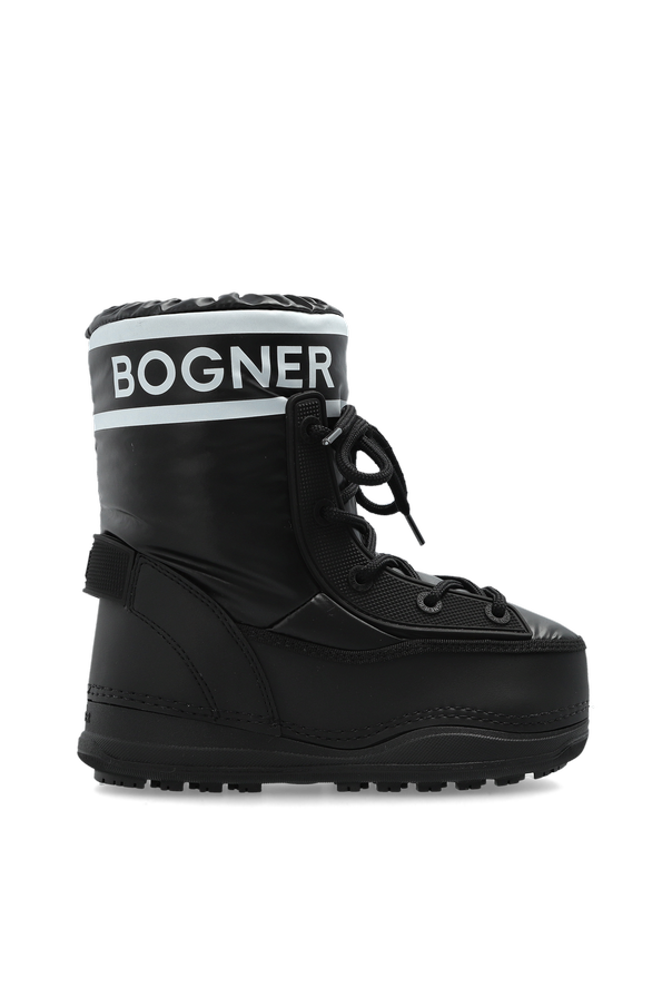 BOGNER X MICHELIN Children's Snow Boots 'La Plagne Jr 4' od BOGNER Kids