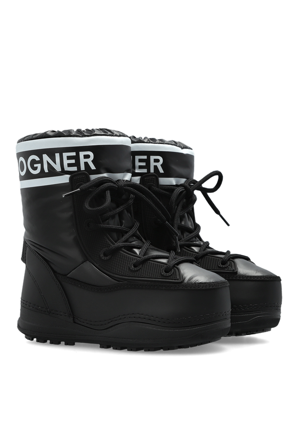 BOGNER Kids Cizme de zăpadă pentru copii BOGNER X MICHELIN 'La Plagne Jr 4'