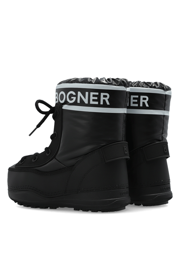 BOGNER Kids Cizme de zăpadă pentru copii BOGNER X MICHELIN 'La Plagne Jr 4'
