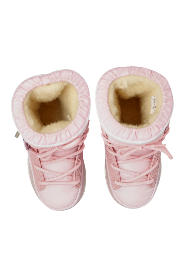 BOGNER Kids BOGNER X MICHELIN – children's snow boots “La Plagne Jr 4”