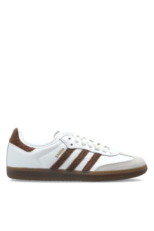 ADIDAS Originals Sportschuhe ‘SAMBA OG’