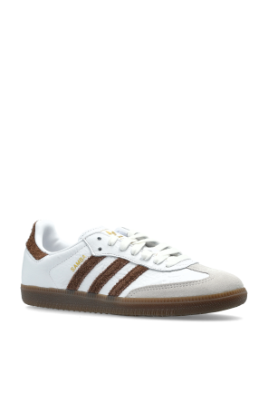 ADIDAS Originals Sportschuhe ‘SAMBA OG’