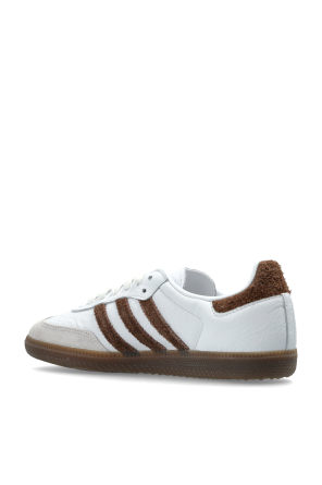 ADIDAS Originals Sportschuhe ‘SAMBA OG’