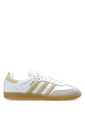 Buty sportowe ‘samba og’ od ADIDAS Originals