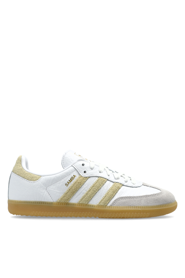 'Samba OG' sports shoes od ADIDAS Originals