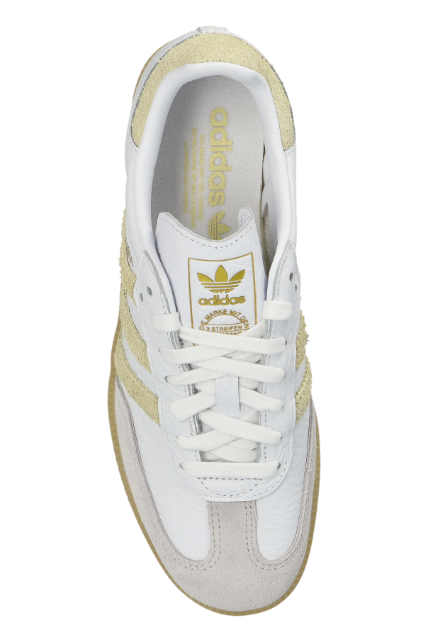 ADIDAS Originals Sports shoes ‘Samba OG’