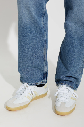 Buty sportowe ‘samba og’ od ADIDAS Originals