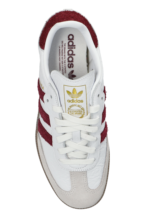 ADIDAS Originals "SAMBA OG" sports shoes