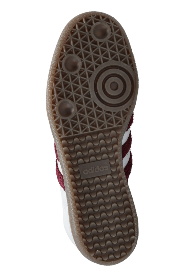 ADIDAS Originals "SAMBA OG" sports shoes