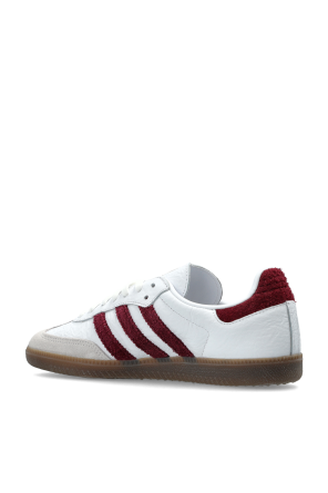 ADIDAS Originals "SAMBA OG" sports shoes