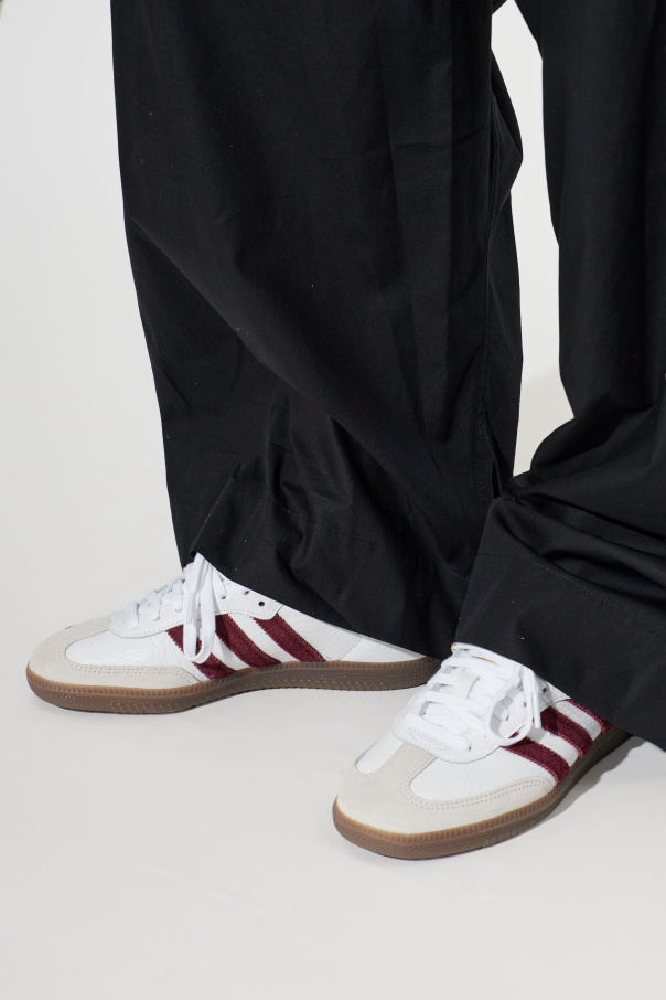 ADIDAS Originals "SAMBA OG" sports shoes