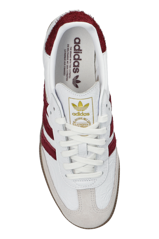 ADIDAS Originals "SAMBA OG" sports shoes