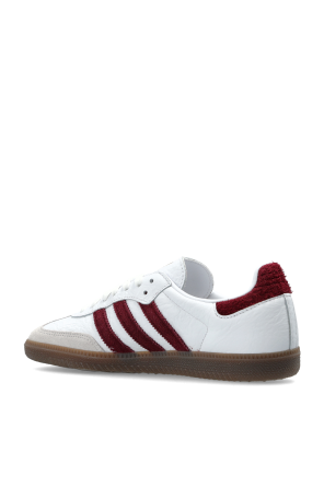 ADIDAS Originals "SAMBA OG" sports shoes