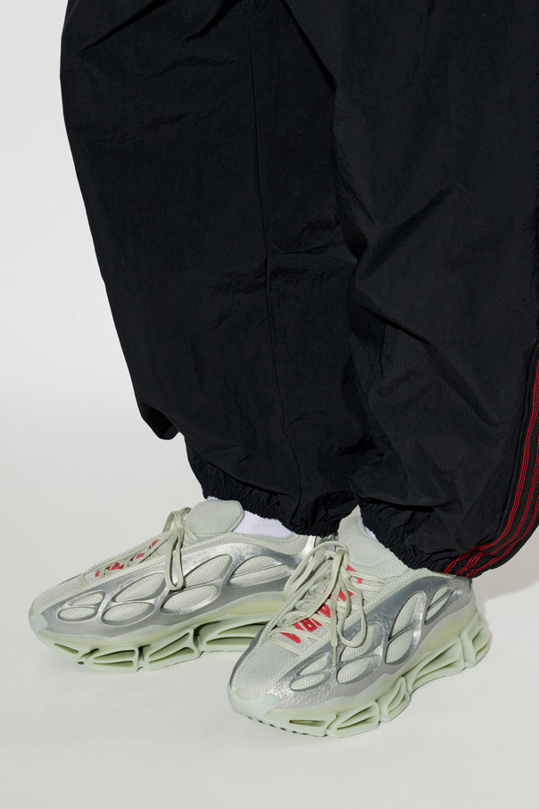 ADIDAS Originals Megaride low-top sneakers