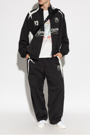ADIDAS Originals "STAN SMITH 80s" sports shoes