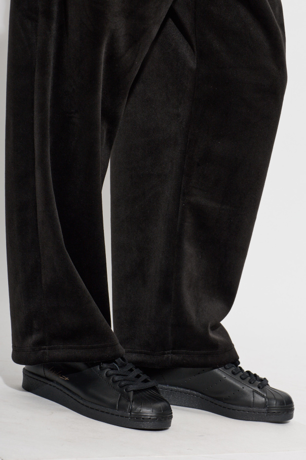Y-3 Buty "Y-3 Superstar"