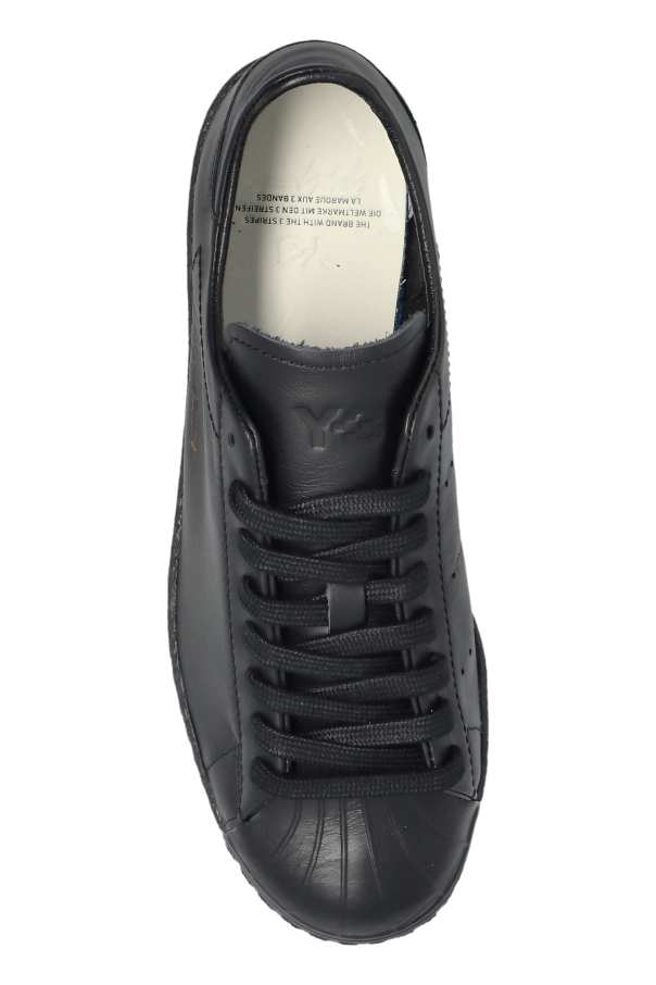 Y-3 Buty "Y-3 Superstar"