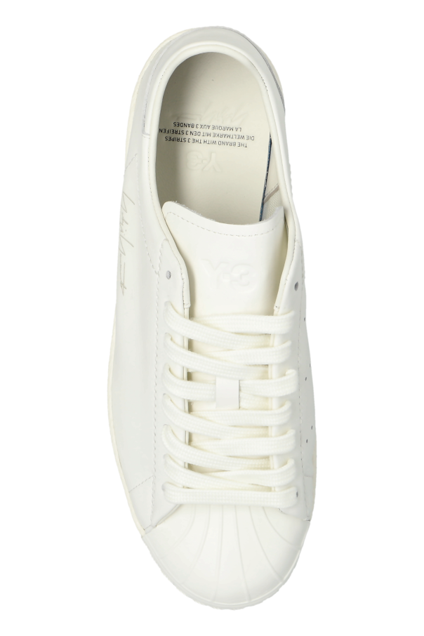 Y-3 "Y-3 Superstar" shoes