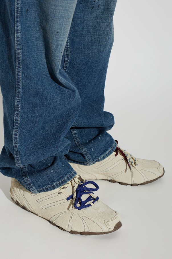 ADIDAS Originals ‘Ghost Sprint’ Low-Top Sneakers