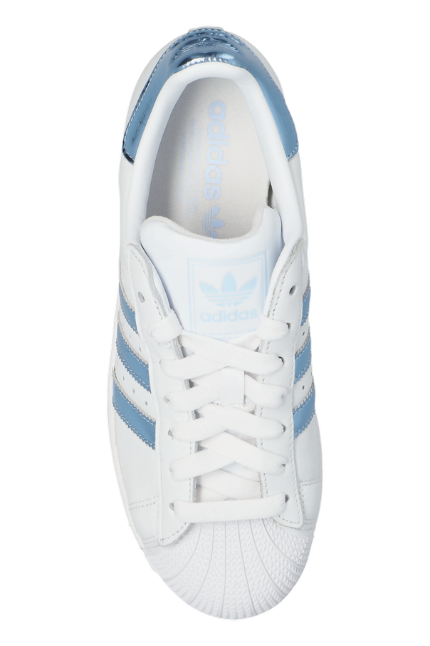 ADIDAS Originals Zapatillas deportivas ‘SUPERSTAR II’