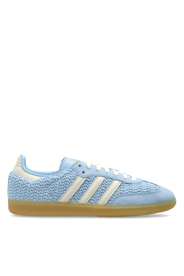 ‘SAMBA OG’ sports shoes od ADIDAS Originals