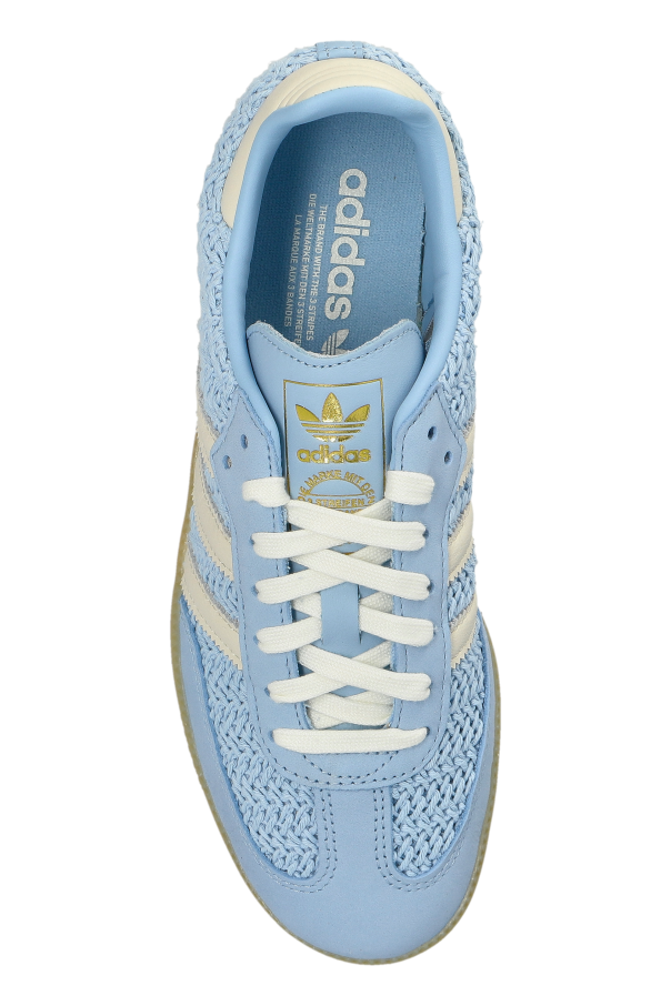 ADIDAS Originals Zapatillas deportivas ‘SAMBA OG’