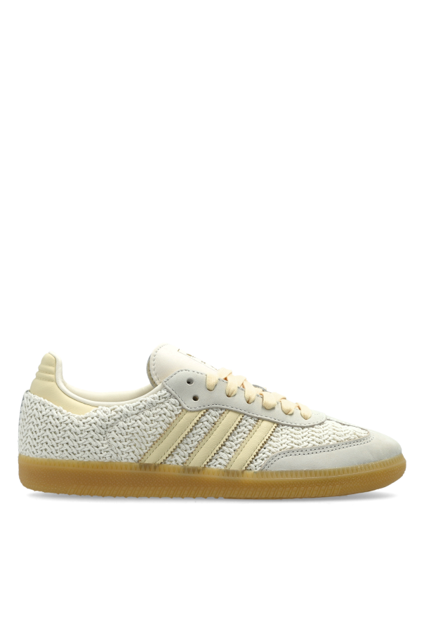 ADIDAS Originals Sportschuhe ‘SAMBA OG’