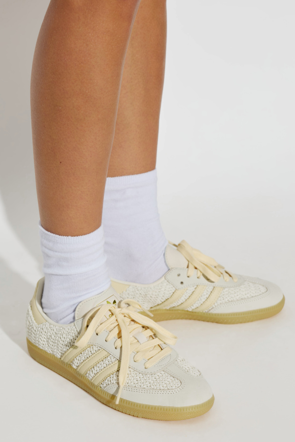ADIDAS Originals Sportschuhe ‘SAMBA OG’
